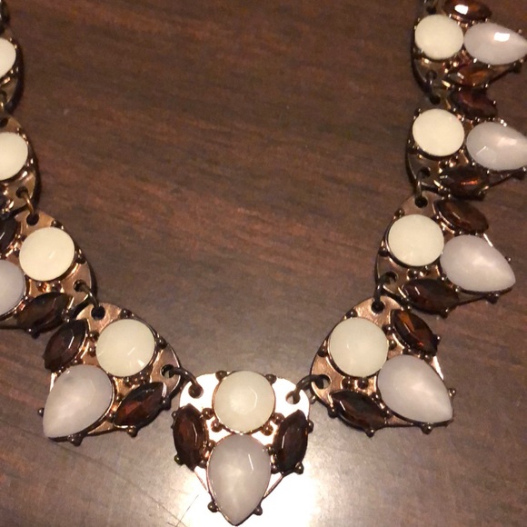 Lot of 3 necklaces - Picture 2 of 4